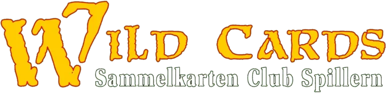 Wild Cards Sammelkarten Club Spillern